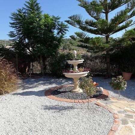 Alcaucín Villa Casa Las Fresas מראה חיצוני תמונה