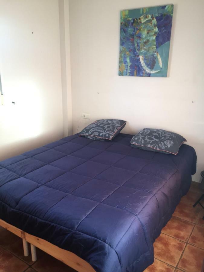 Alcaucín Villa Casa Las Fresas מראה חיצוני תמונה