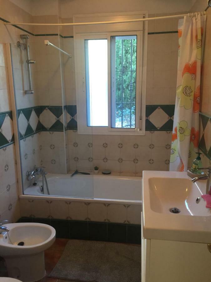 Alcaucín Villa Casa Las Fresas מראה חיצוני תמונה
