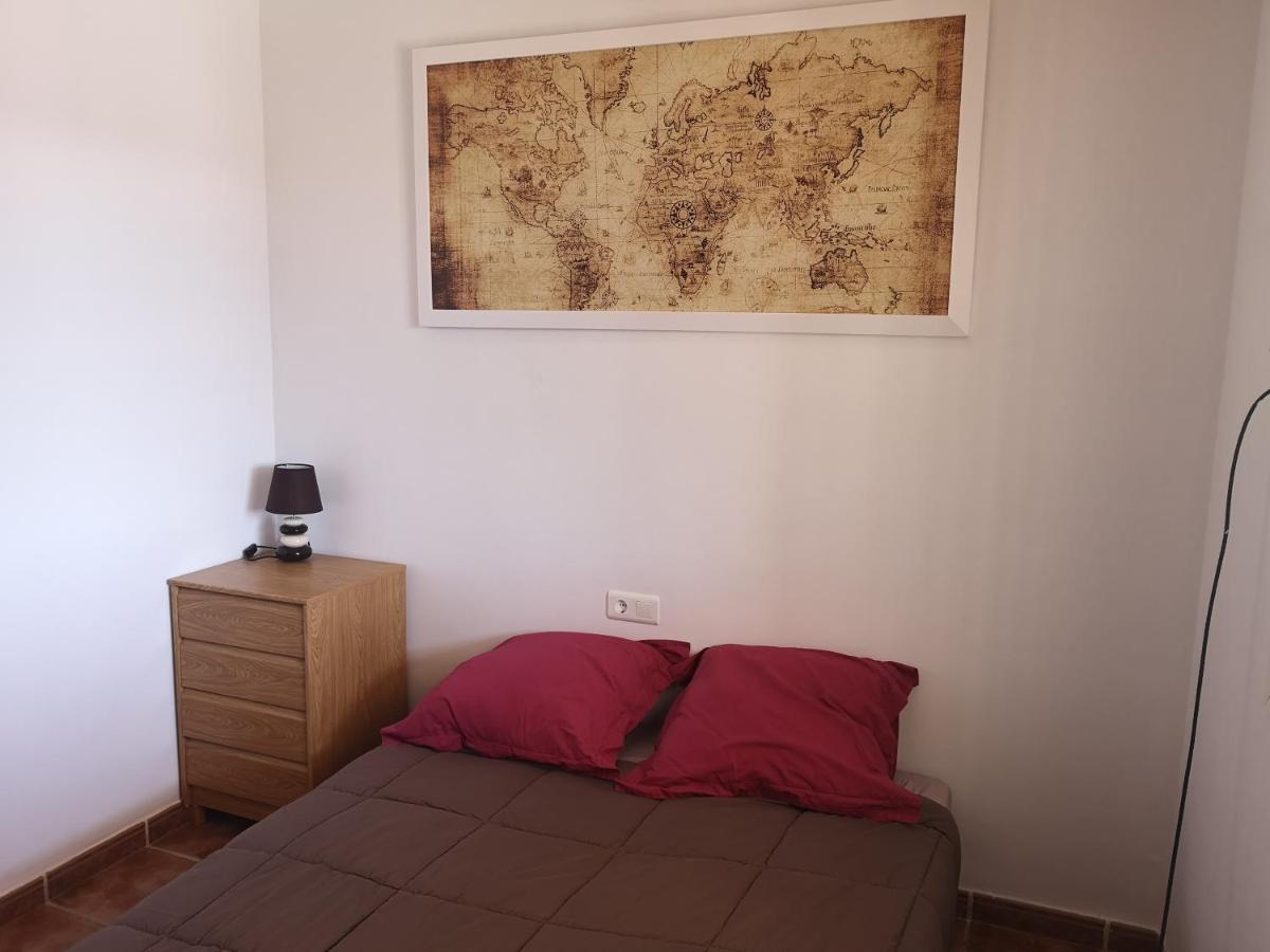 Alcaucín Villa Casa Las Fresas מראה חיצוני תמונה