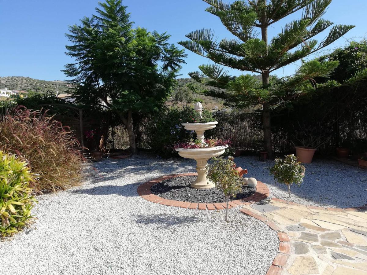 Alcaucín Villa Casa Las Fresas מראה חיצוני תמונה